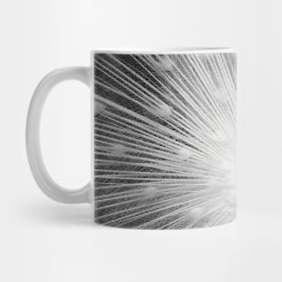 PEACOCK Mug